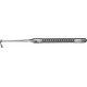 Retractor AESCULAP Langenbeck, 16 x 6 mm, 159 mm, BT177R