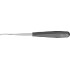 Canula AESCULAP Raspatary, 3 mm, 184 mm, FK317R