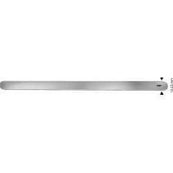 Spatula AESCULAP, 12 x 200 mm, BT751R