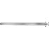Spatula AESCULAP, 12 x 200 mm, BT751R