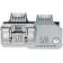 Cutit AESCULAP 0.80 mm (#5/8), GT320
