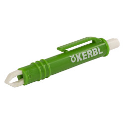 KERBL, Dispozitiv pentru indepartarea capuselor