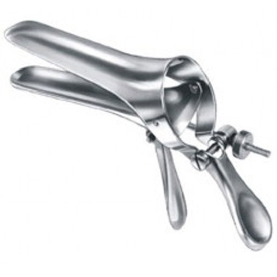 SPECUL VAGINAL CUSCO MIC, 61-100