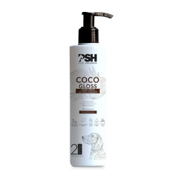 BALSAM COCO GLOSS PENTRU STRALUCIRE, PSH, 300 ml