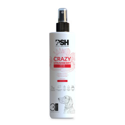 LOTIUNE CRAZY STRAWBERRY- PUTERNIC HIDRATANT ,PSH, 300 ml