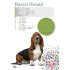 Afis Basset Hound 50 x 70 cm