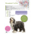 Afis Bearded Collie 50 x 70 cm