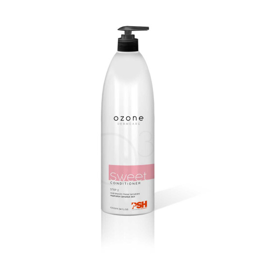 PSH Balsam Ozone Dermacare Sweet, 1l - PSH