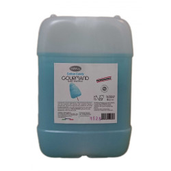 Sampon Gourmand Cotton Candy, 5 litri