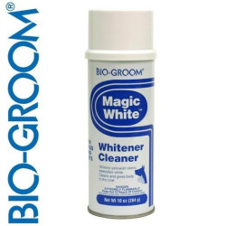 MAGIC WHITE- SPRAY PROFESIONAL PENTRU ALBIRE MAGIC WHITE- SPRAY PROFESIONAL PENTRU ALBIRE