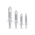 Seringa 20 ml 21G (0,8 x 40 mm) 2-PIECE SYRINGES - cutie 100 seringi