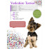 Afis Yorksire Terrier 50 x 70 cm