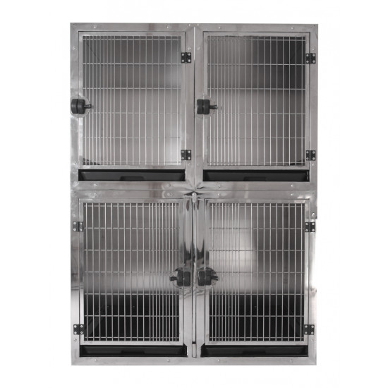 Ansamblu custi modulare din otel inox DSY-505-201
