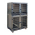 Ansamblu custi modulare din otel inox DSY-505-201
