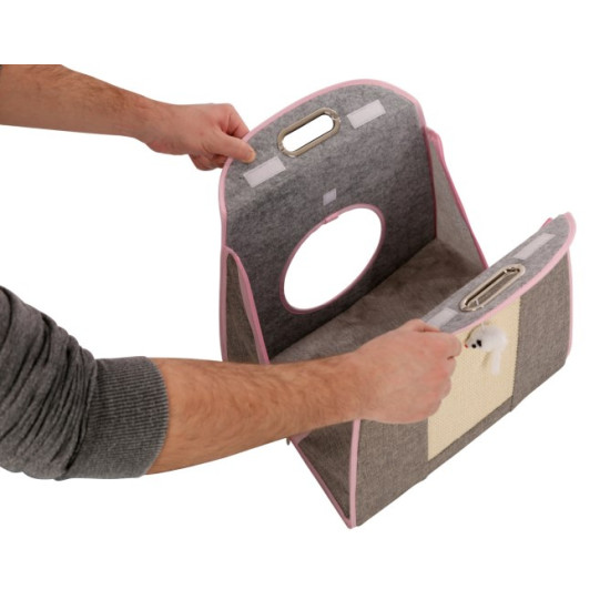 Ansamblu multi functional 3 in 1