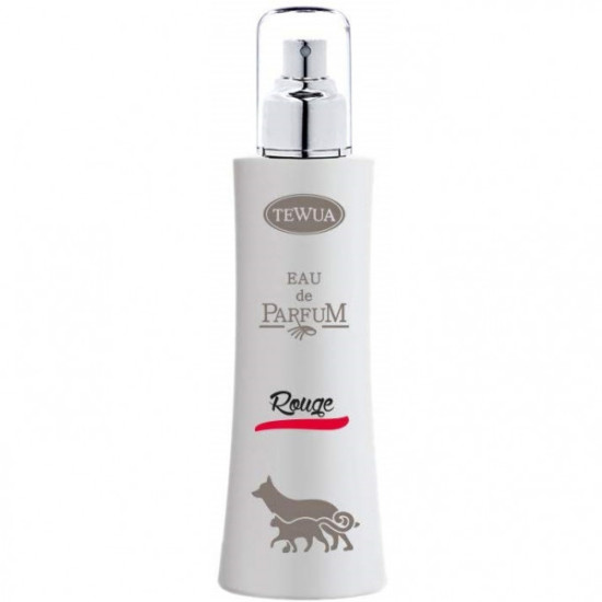 Apa de parfum TEWUA, Rouge, 120 ml