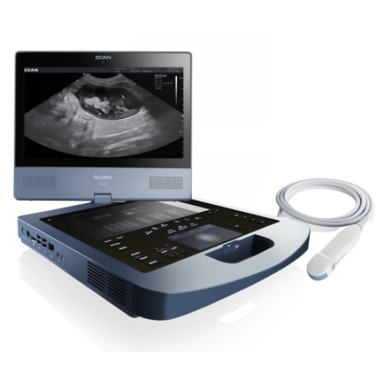 Ecograf veterinar ACCLARIX AX8 VET Ecograf veterinar ACCLARIX AX8 VET