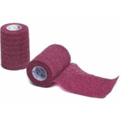 Bandaj elastic autoadeziv ROZ - 10 cm Bandaj elastic autoadeziv ROZ - 10 cm