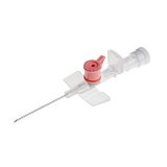 Branula 20G, roz Branula 20G, roz