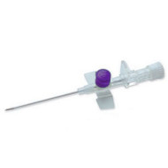Branula 26G, mov