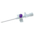 Branula 26G, mov