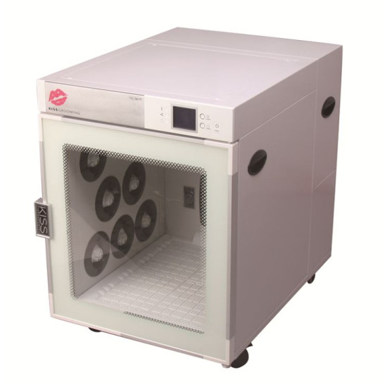 Cabina de uscare pentru animale de companie TD-907T