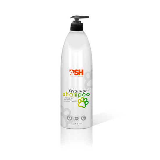 Sampon PSH extra hidratant Kera-Argan, 1L