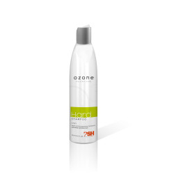 PSH Sampon Ozone Dermacare Hard, 250ml PSH Sampon Ozone Dermacare Hard, 250ml