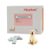 Kit 10 teste pentru detectarea antigenilor specifici de Dirofilaria immitis HEALVET
