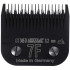 Cutit AESCULAP NEGRU DCL 3.2 mm (#7F), GT345D