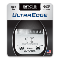 Cutit ANDIS, 1.5 mm, Size 10