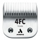 Cutit CERAMIC ANDIS, 9.5mm, Size 4FC