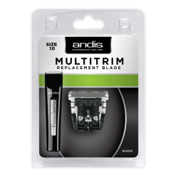 Cutit de rezerva pentru trimmer-ul Andis Multitrim, size 10, 24590