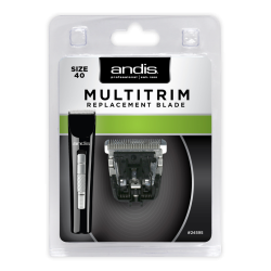 Cutit de rezerva pentru trimmer-ul Andis Multitrim, size 40, 24595