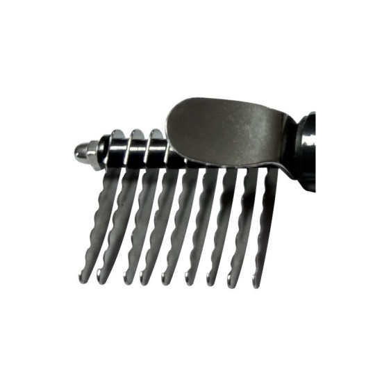 Descalcitor cu 9 lame, AGC CREATION P015 Descalcitor cu 9 lame, AGC CREATION P015