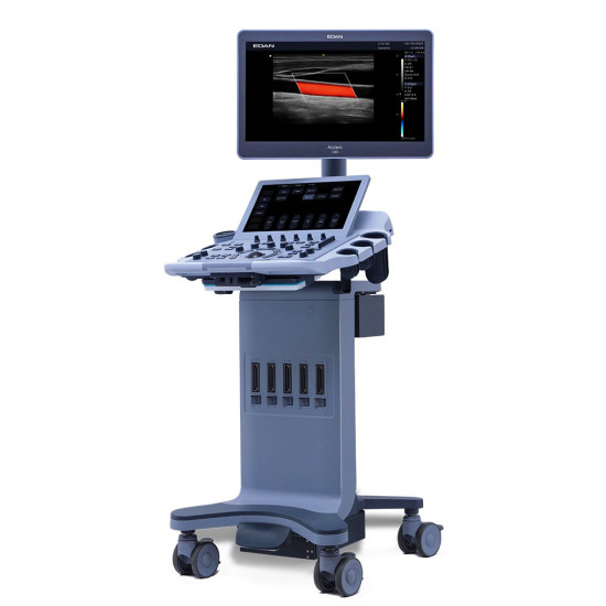 Ecograf uz veterinar Acclarix LX 3