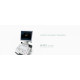 ECOGRAF VETERINAR DOPPLER COLOR U2 VET