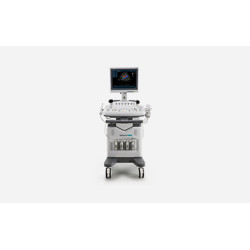 ECOGRAF VETERINAR DOPPLER COLOR U2 VET