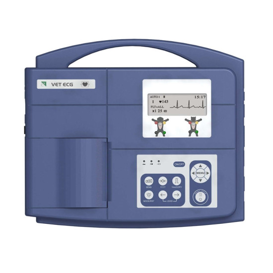 EKG EDAN uz veterinar VE-100 EKG EDAN uz veterinar VE-100