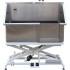 Cada electrica din inox pentru cosmetica veterinara BTS-142E
