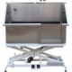 Cada electrica din inox pentru cosmetica veterinara BTS-142E