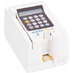 ANALIZOR DE ELECTROLITI SPOTCHEM EL SE-1520, ARKRAY