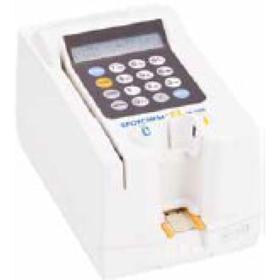 ANALIZOR DE ELECTROLITI SPOTCHEM EL SE-1520, ARKRAY ANALIZOR DE ELECTROLITI SPOTCHEM EL SE-1520, ARKRAY
