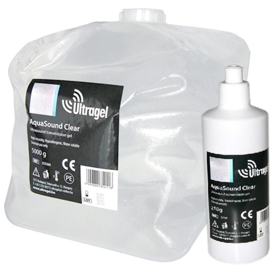 Gel eco Aquaclear 5 litri