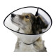 Guler cu protectie XXS 7,5 cm 80670