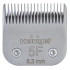 Cutit HEINIGER 6,3mm, size 5F