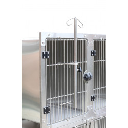 Stativ perfuzii pentru custi IP-103