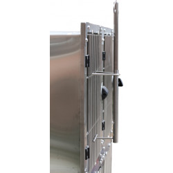 Stativ perfuzii pentru custi IP-103