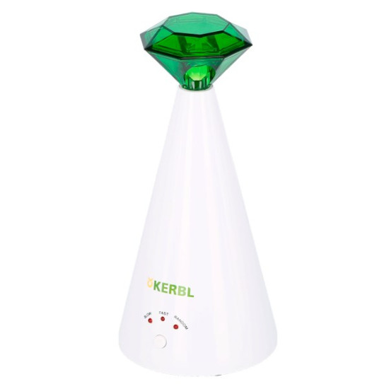 Jucarie pentru pisici Laser