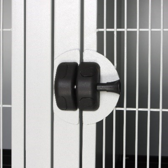 ANSAMBLU MODULAR CUSTI INTERNARI DIN OTEL DSY 505 -AZGP